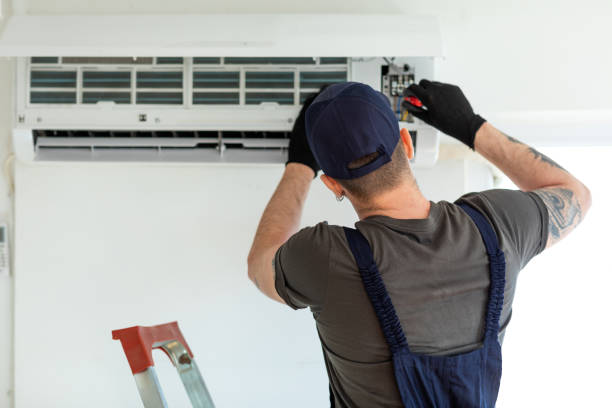 Best Duct Repair and Sealing Services in USA